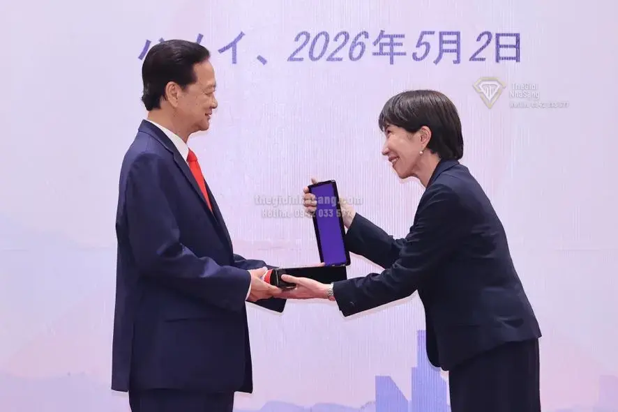 Quan hệ Việt Nam - Nhật Bản và tác động đến thị trường bất động sản cao cấp trong bối cảnh hợp tác chiến lược toàn diện
