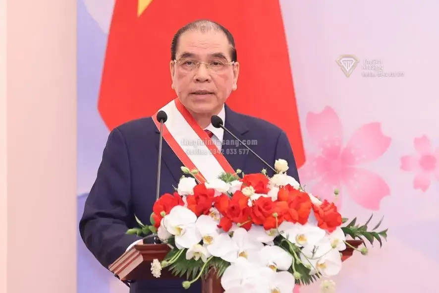 Quan hệ Việt Nam - Nhật Bản và tác động đến thị trường bất động sản cao cấp trong bối cảnh hợp tác chiến lược toàn diện
