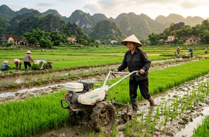 Quan hệ Việt Nam - Sri Lanka: Cơ hội mới thúc đẩy phát triển kinh tế và bất động sản trong bối cảnh hội nhập toàn cầu