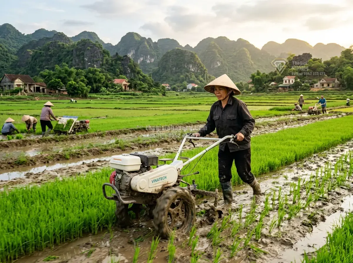 Quan hệ Việt Nam - Sri Lanka: Cơ hội mới thúc đẩy phát triển kinh tế và bất động sản trong bối cảnh hội nhập toàn cầu