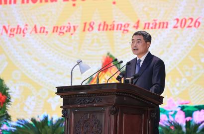 Quân khu 4 được phong tặng Anh hùng Lực lượng vũ trang: Tác động và cơ hội phát triển bất động sản miền Trung trong bối cảnh quốc phòng hiện đại