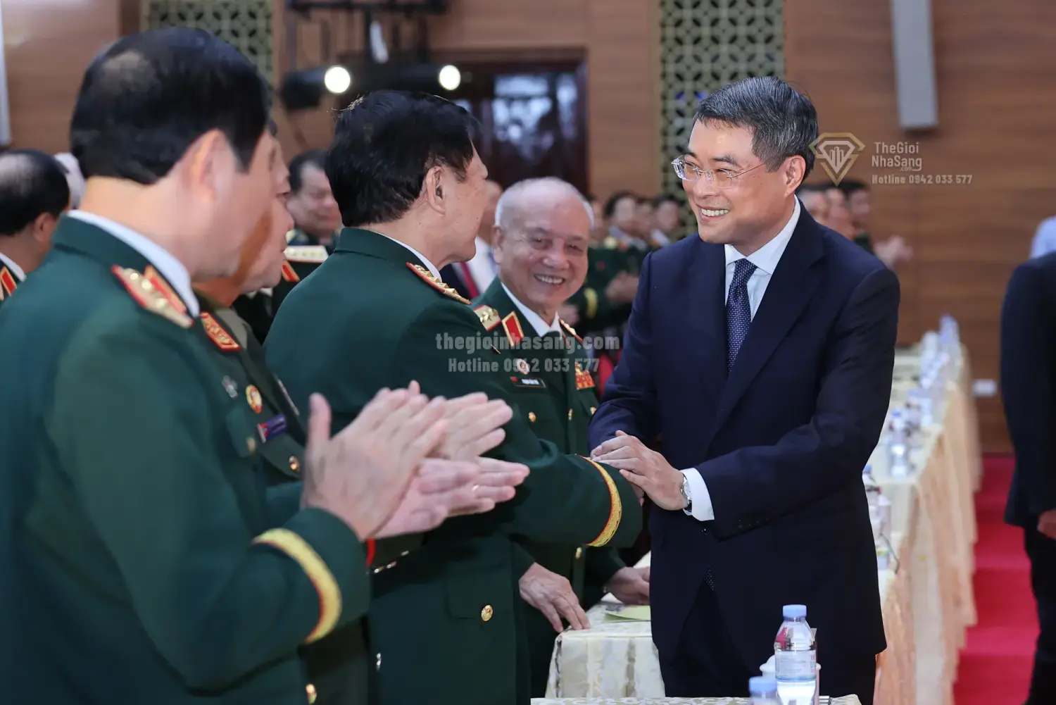 Quân khu 4 và Tác Động Đến Thị Trường Bất Động Sản Miền Trung Trong Bối Cảnh An Ninh Quốc Phòng Mới