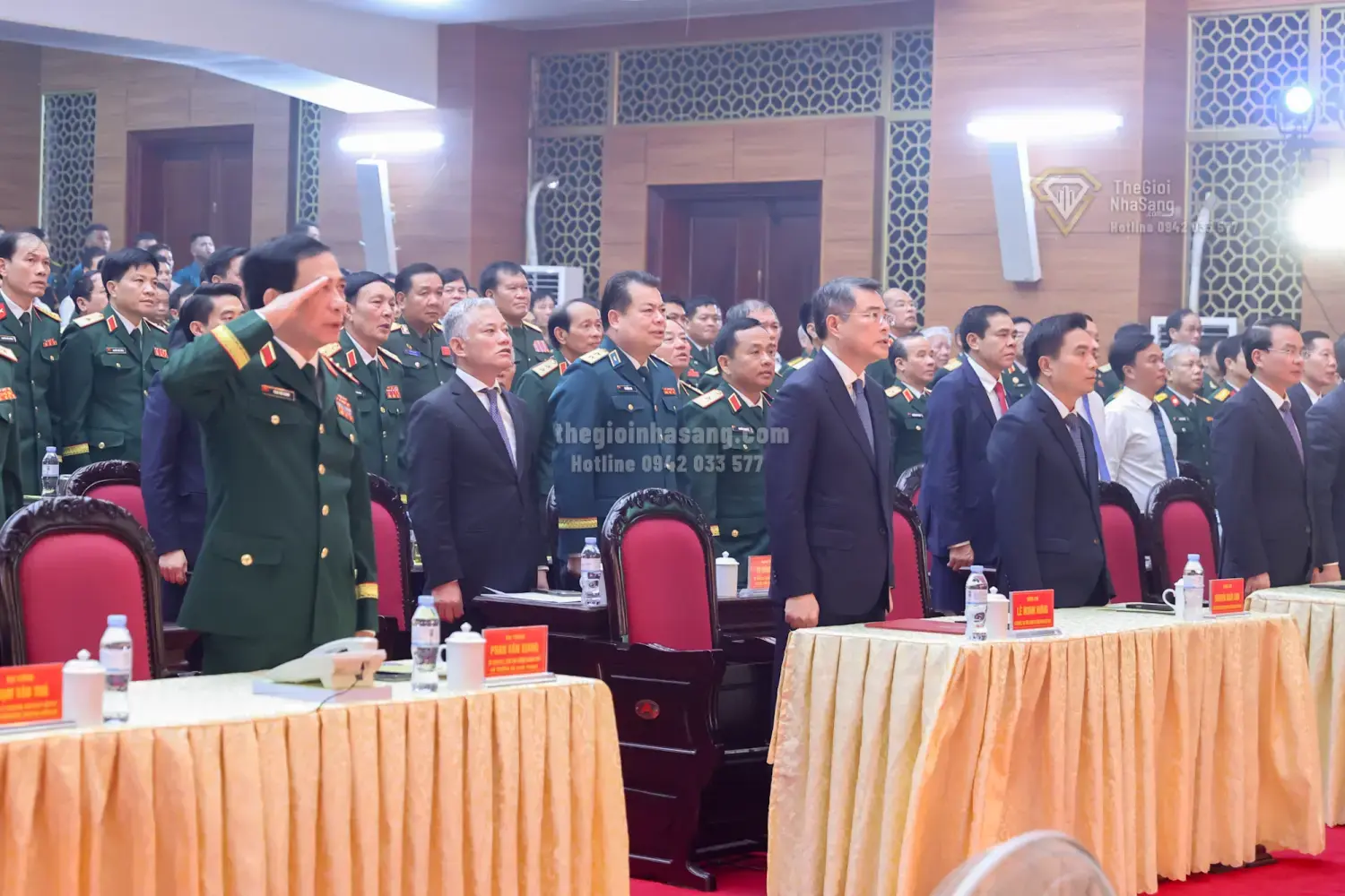 Quân khu 4 và Tác Động Đến Thị Trường Bất Động Sản Miền Trung Trong Bối Cảnh An Ninh Quốc Phòng Mới