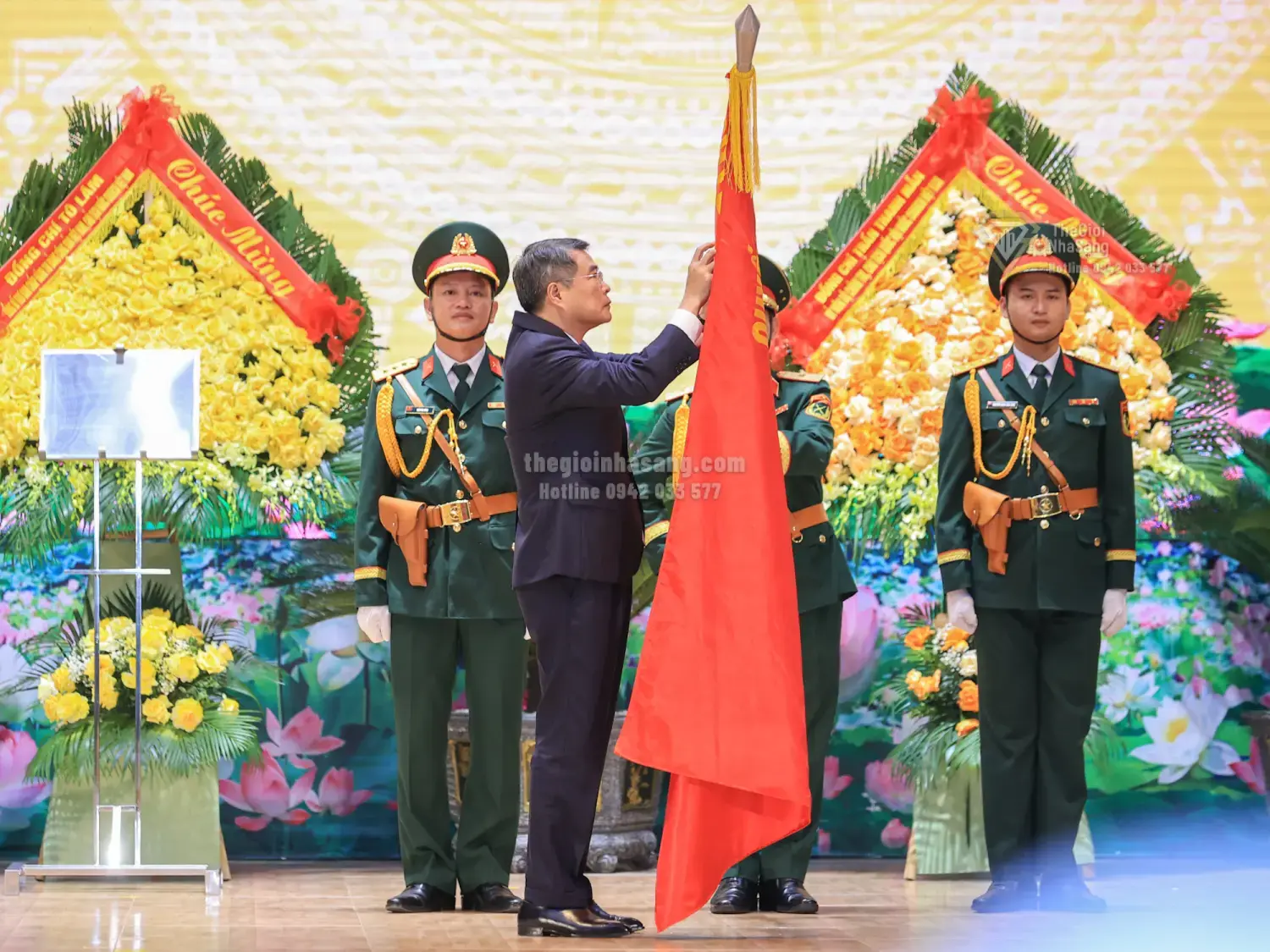 Quân khu 4 và Tác Động Đến Thị Trường Bất Động Sản Miền Trung Trong Bối Cảnh An Ninh Quốc Phòng Mới