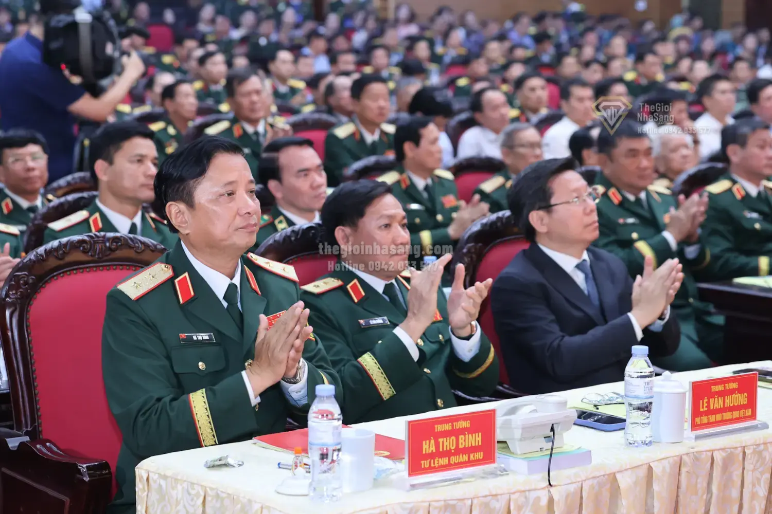 Quân khu 4 và Tác Động Đến Thị Trường Bất Động Sản Miền Trung Trong Bối Cảnh An Ninh Quốc Phòng Mới