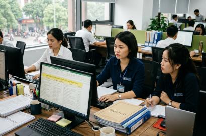 Quản lý chất thải nguy hại trong bất động sản: Tác động và cơ hội đầu tư bền vững tại Việt Nam