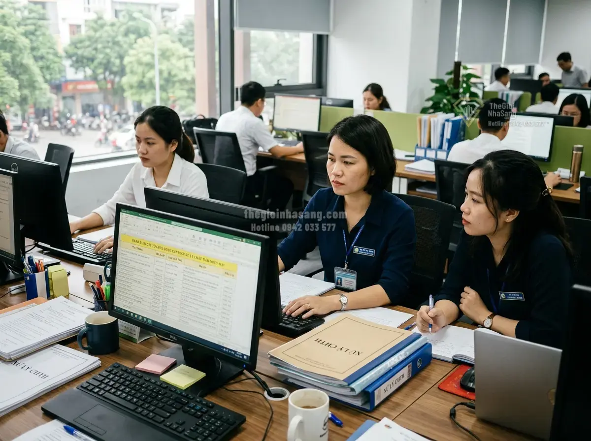 Quản lý chất thải nguy hại trong bất động sản: Tác động và cơ hội đầu tư bền vững tại Việt Nam