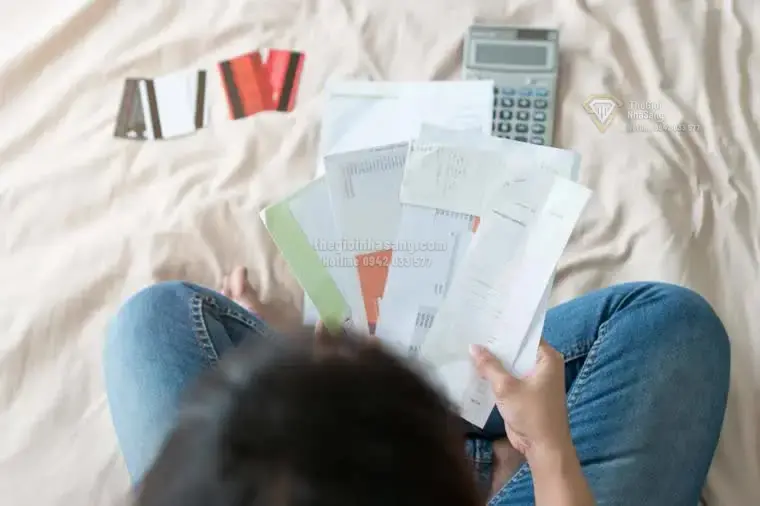 Quản Lý Tài Chính Thông Minh: Hai Sai Lầm Phổ Biến Ảnh Hưởng Đến Quyết Định Đầu Tư Bất Động Sản