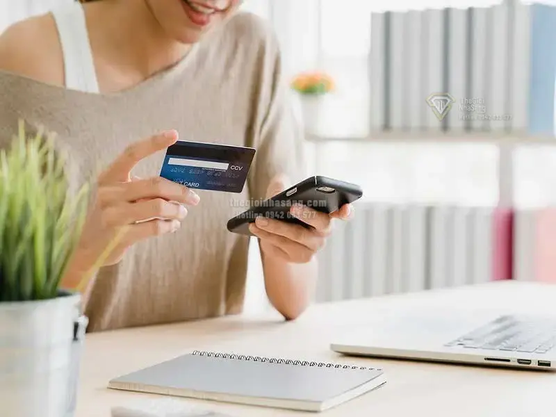 Quản Lý Tài Chính Thông Minh: Hai Sai Lầm Phổ Biến Ảnh Hưởng Đến Quyết Định Đầu Tư Bất Động Sản