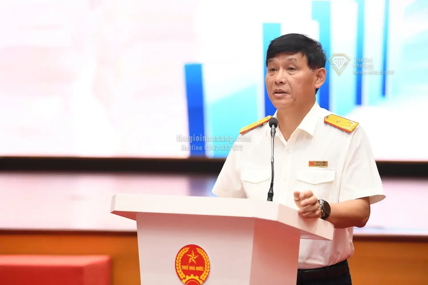 Quản lý thuế theo dòng tiền: Bước chuyển mình quan trọng cho hộ kinh doanh trong kỷ nguyên số và tác động đến thị trường bất động sản