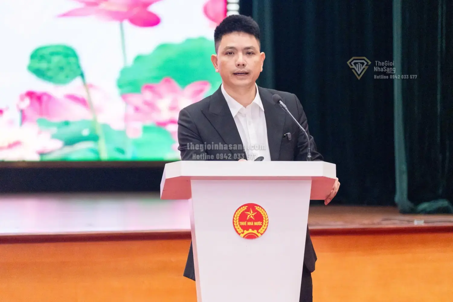 Quản lý thuế theo dòng tiền: Bước chuyển mình quan trọng cho hộ kinh doanh trong kỷ nguyên số và tác động đến thị trường bất động sản