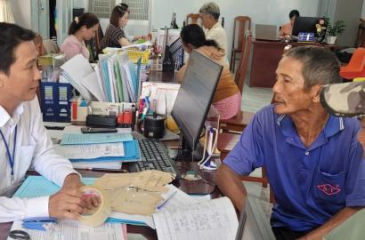 Quản Trị Niềm Tin và Cải Cách Hành Chính: Chìa Khóa Bền Vững Cho Thị Trường Bất Động Sản Đồng Bằng Sông Cửu Long