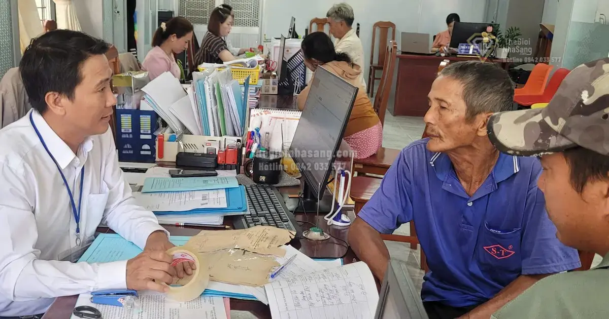 Quản Trị Niềm Tin và Cải Cách Hành Chính: Chìa Khóa Bền Vững Cho Thị Trường Bất Động Sản Đồng Bằng Sông Cửu Long