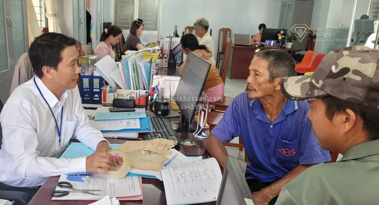 Quản Trị Niềm Tin và Cải Cách Hành Chính: Chìa Khóa Bền Vững Cho Thị Trường Bất Động Sản Đồng Bằng Sông Cửu Long
