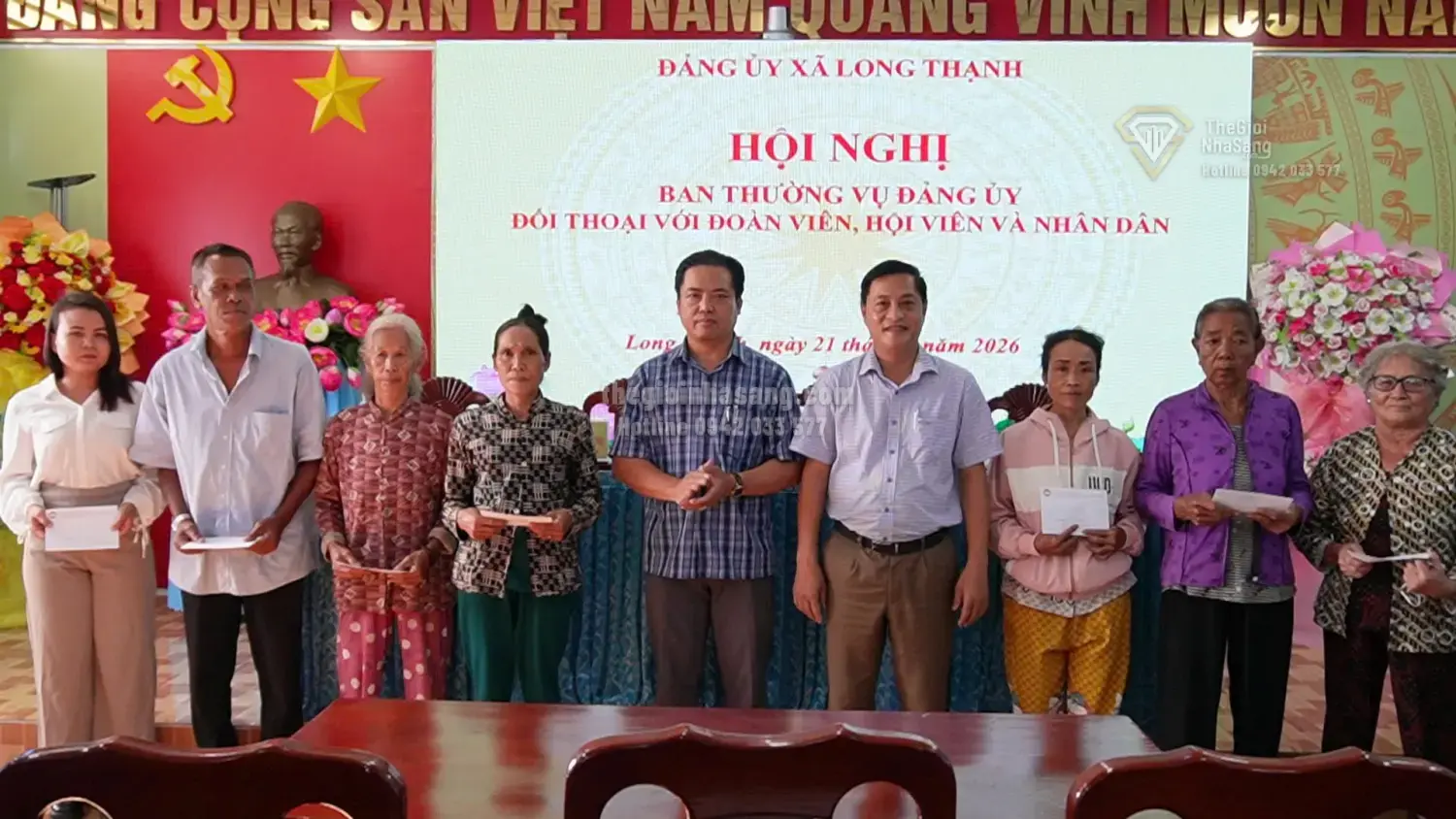 Quản Trị Niềm Tin và Cải Cách Hành Chính: Chìa Khóa Bền Vững Cho Thị Trường Bất Động Sản Đồng Bằng Sông Cửu Long