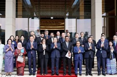 Quản Trị Quốc Gia Hiện Đại và Vai Trò Kiểm Toán Nhà Nước Trong Phát Triển Bất Động Sản Việt Nam 2026