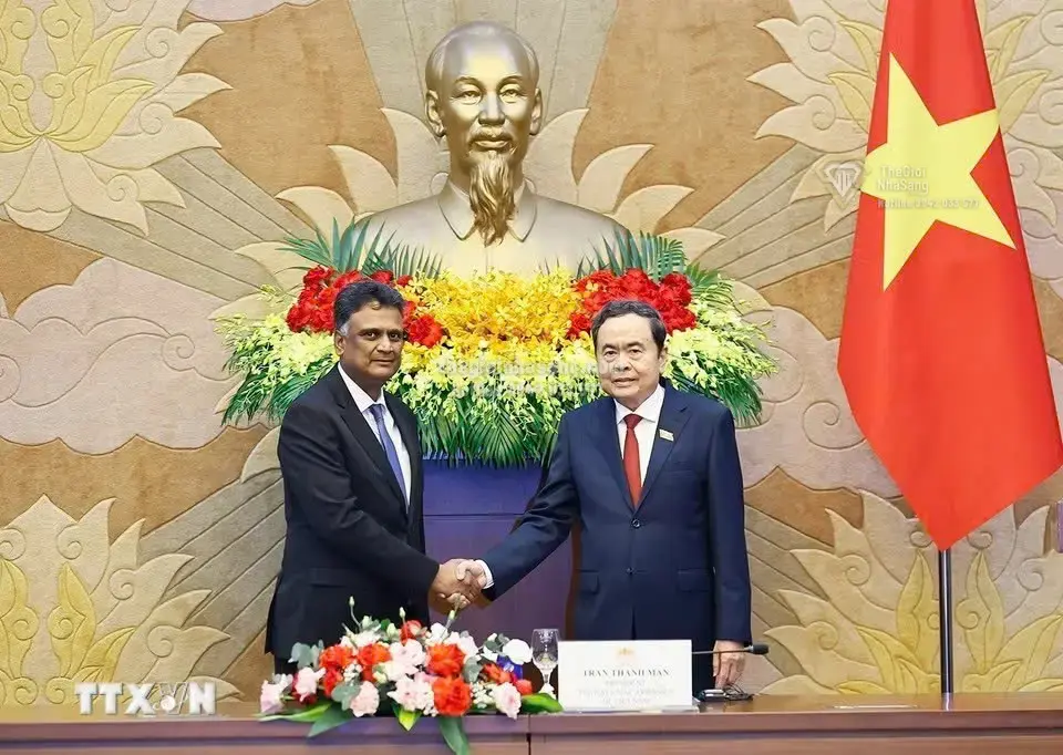 Quản Trị Quốc Gia Hiện Đại và Vai Trò Kiểm Toán Nhà Nước Trong Phát Triển Bất Động Sản Việt Nam 2026