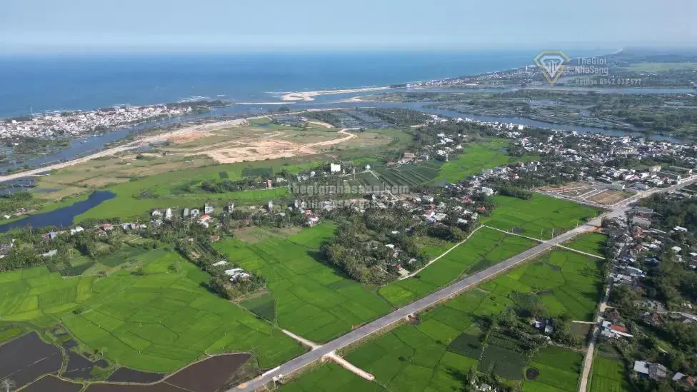 Quảng Ngãi: Bứt Phá Phát Triển Đô Thị và Dịch Vụ Trên Nền Tảng Hạ Tầng Hiện Đại