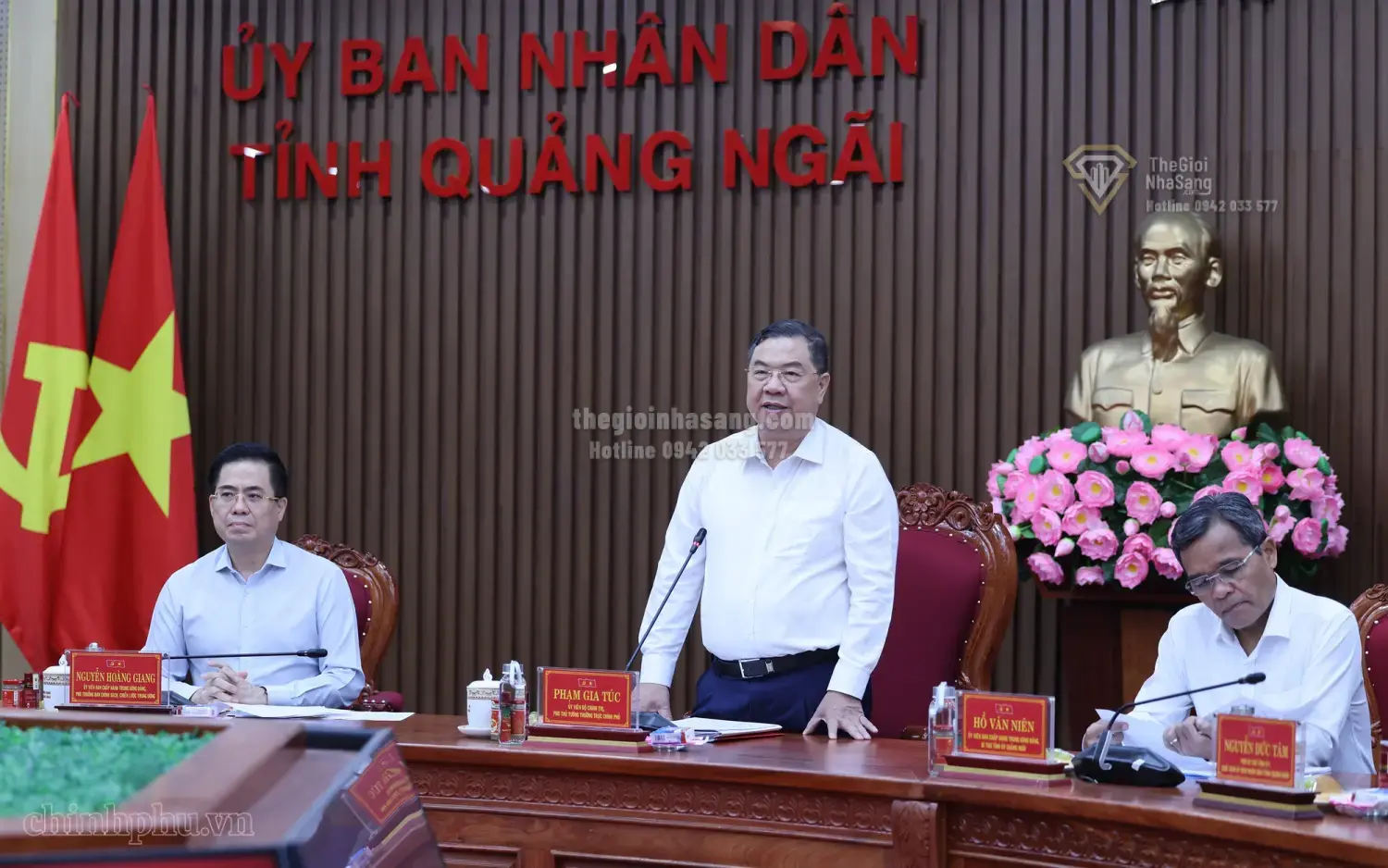 Quảng Ngãi Hợp Nhất Kon Tum: Đòn Bẩy Mới Cho Tăng Trưởng Bất Động Sản Và Hạ Tầng Đầu Tư 2026