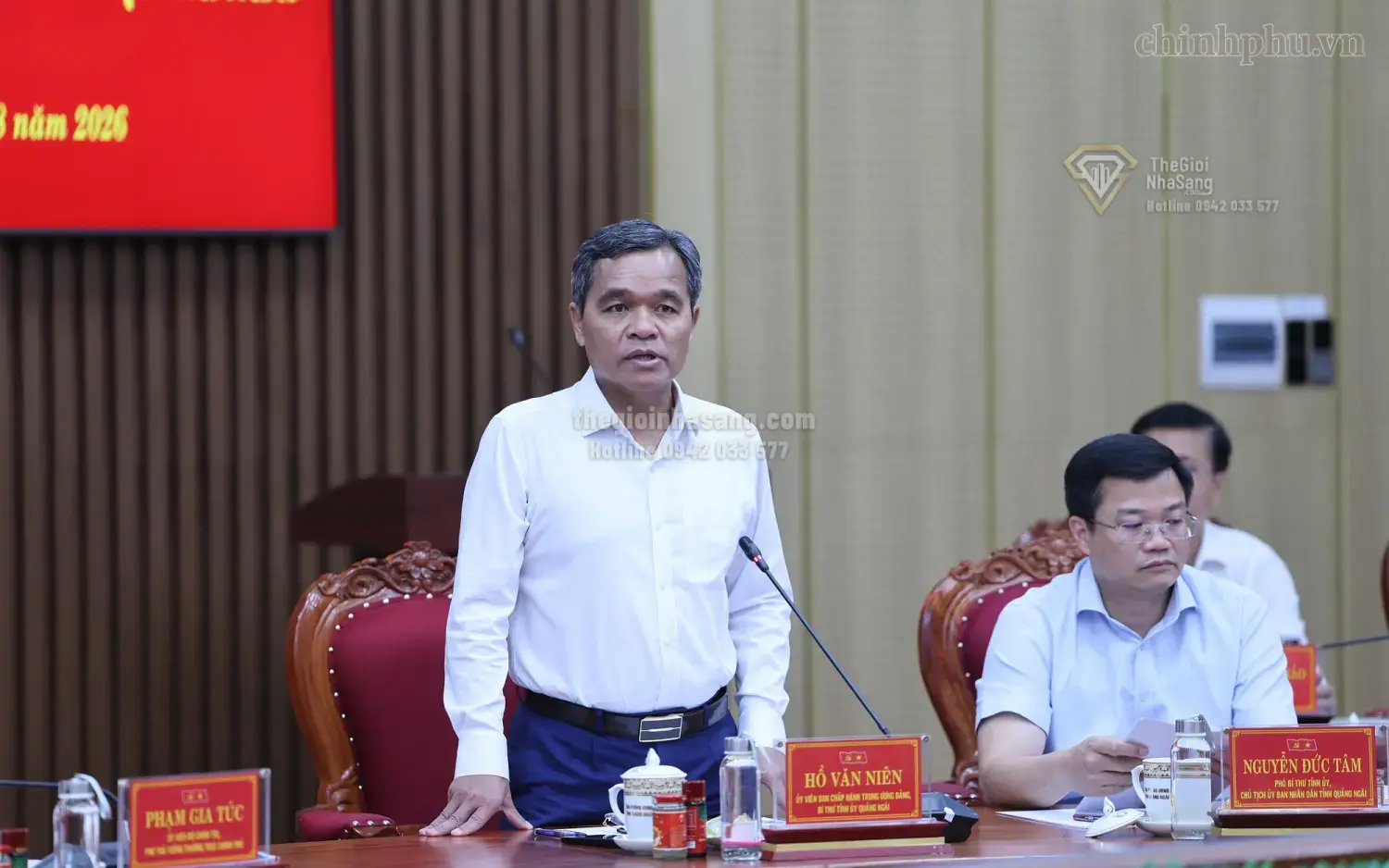 Quảng Ngãi Hợp Nhất Kon Tum: Đòn Bẩy Mới Cho Tăng Trưởng Bất Động Sản Và Hạ Tầng Đầu Tư 2026