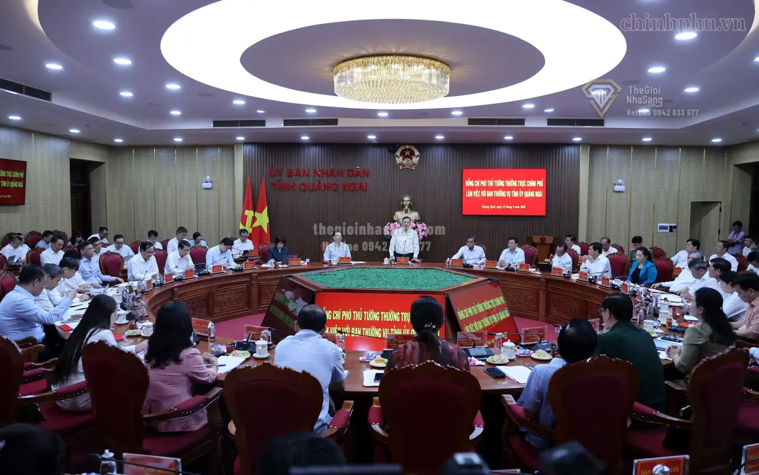 Quảng Ngãi Hợp Nhất Kon Tum: Đòn Bẩy Mới Cho Tăng Trưởng Bất Động Sản Và Hạ Tầng Đầu Tư 2026