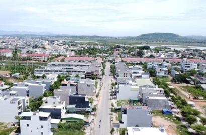 Quảng Ngãi Khởi Động Dự Án Nhà Ở Xã Hội Hơn 5.000 Tỷ Đồng: Cơ Hội Và Thách Thức Cho Thị Trường Bất Động Sản