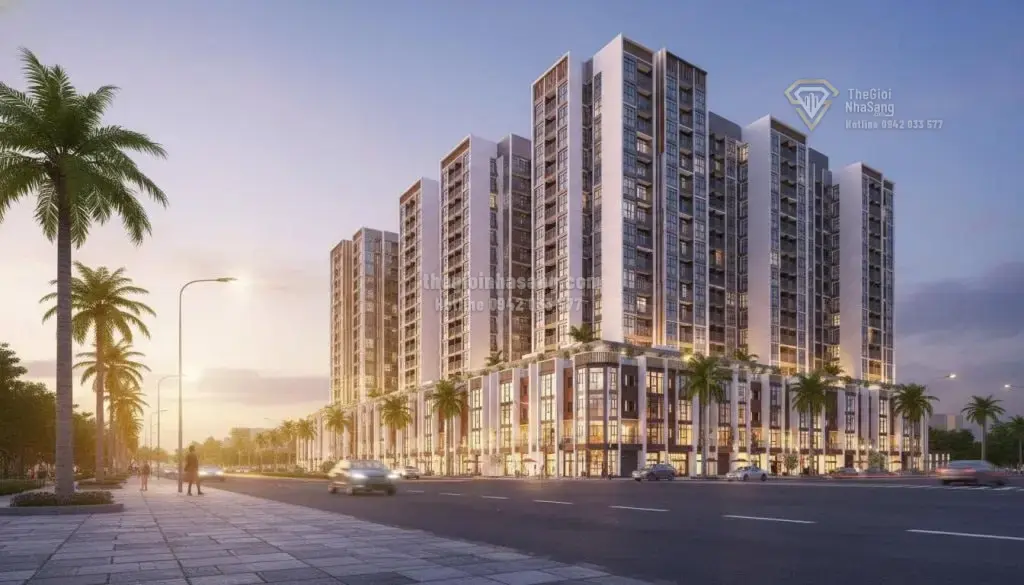 Quảng Ninh Đầu Tư Hơn 1.000 Tỷ Đồng Phát Triển Nhà Ở Xã Hội, Mở Rộng Cơ Hội An Cư Cho Người Thu Nhập Trung Bình