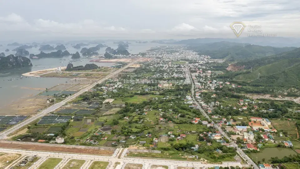 Quảng Ninh Đẩy Mạnh Giải Phóng Mặt Bằng Cho Hơn 300 Dự Án Phát Triển Kinh Tế - Bất Động Sản Nổi Bật