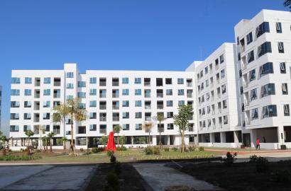 Quảng Ninh Triển Khai Dự Án Nhà Ở Xã Hội Gần 1.000 Căn Hộ Tại Bãi Cháy