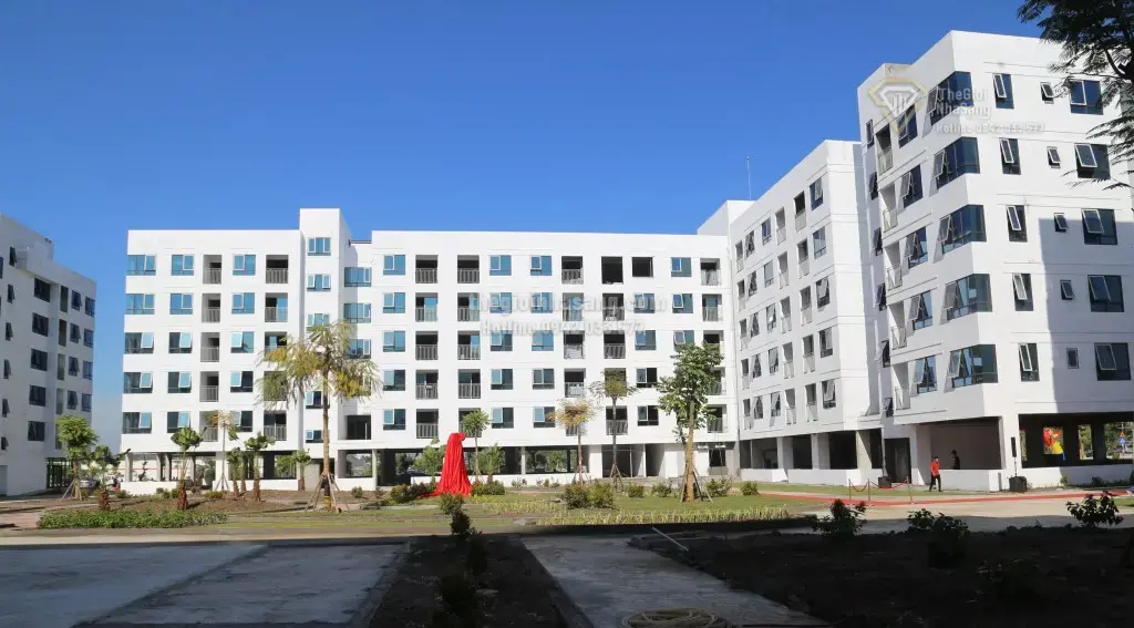 Quảng Ninh Triển Khai Dự Án Nhà Ở Xã Hội Gần 1.000 Căn Hộ Tại Bãi Cháy