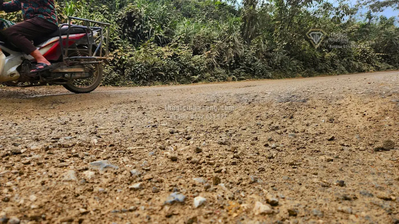 Quốc lộ 15 xuống cấp nghiêm trọng: Tác động và giải pháp cho thị trường bất động sản khu vực Hà Tĩnh