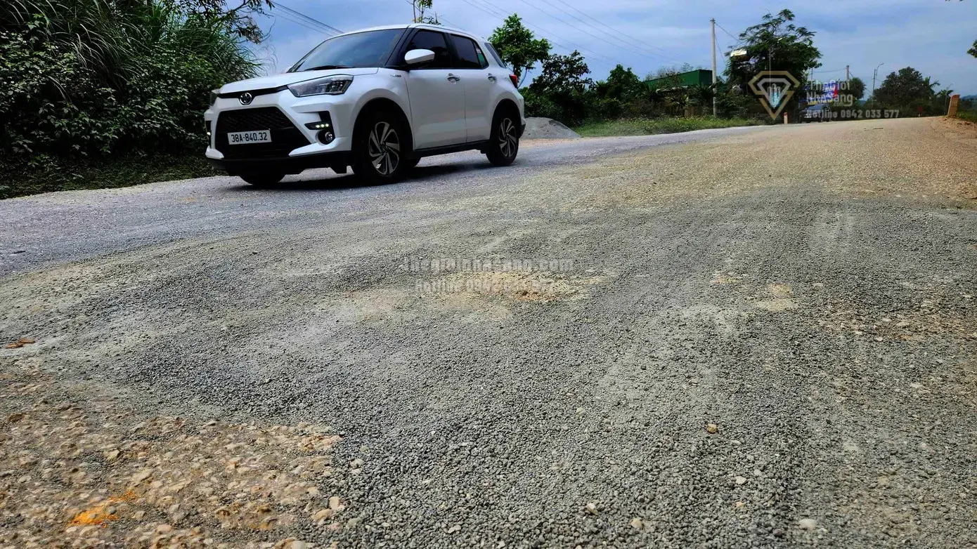 Quốc lộ 15 xuống cấp nghiêm trọng: Tác động và giải pháp cho thị trường bất động sản khu vực Hà Tĩnh
