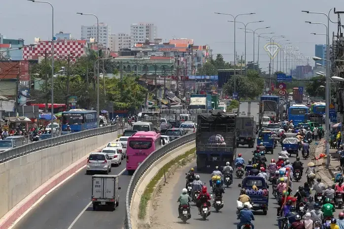 Quốc lộ 22 nâng cấp mở rộng: Cơ hội mới cho thị trường bất động sản khu Tây TP.HCM