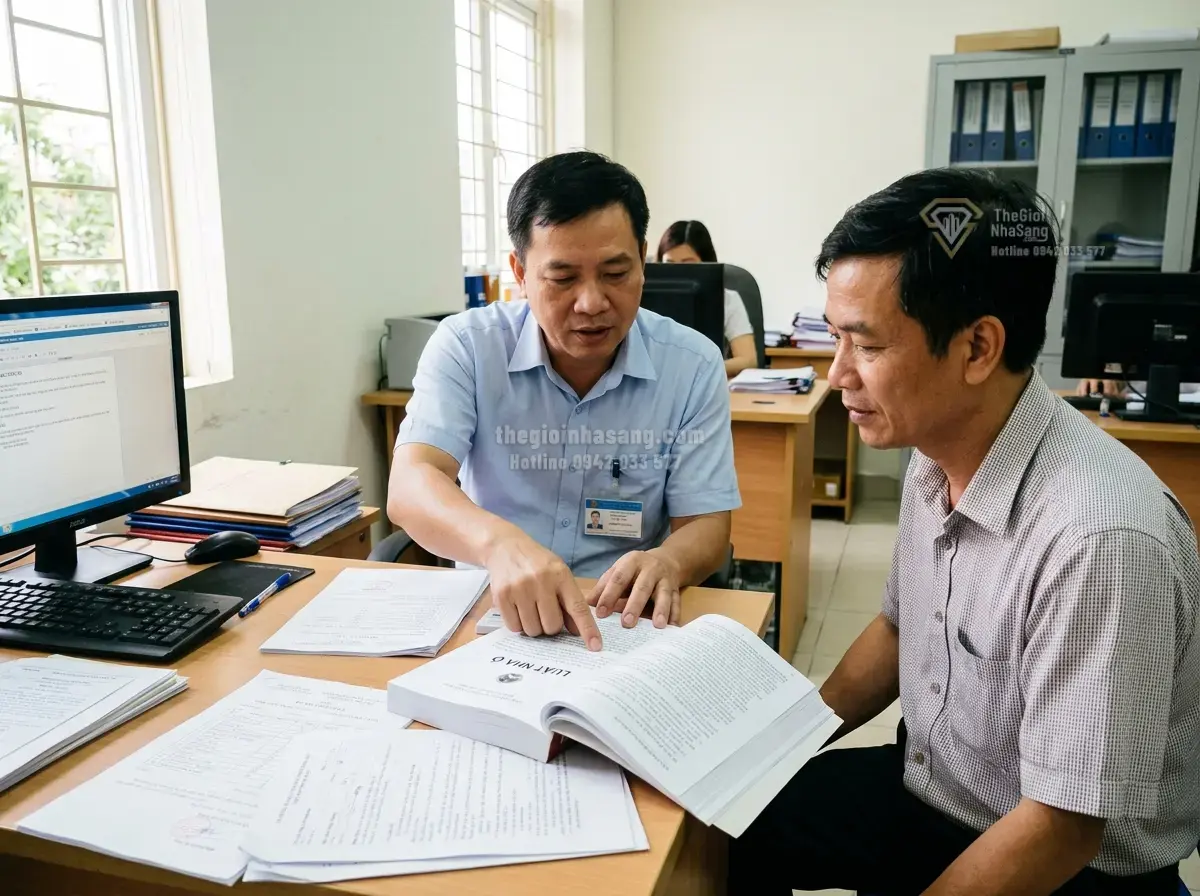 Quy định bảo trì, cải tạo nhà ở thuộc tài sản công cho thuê và tác động đến thị trường bất động sản Việt Nam