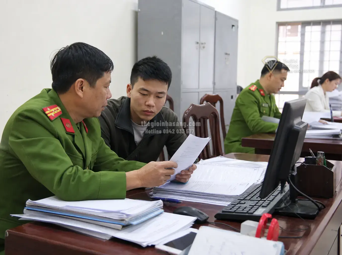 Quy Định Đăng Ký và Kiểm Định Xe Cơ Giới Trong Khu Công Nghiệp và Khai Thác: Tác Động Đến Thị Trường Bất Động Sản Công Nghiệp Việt Nam