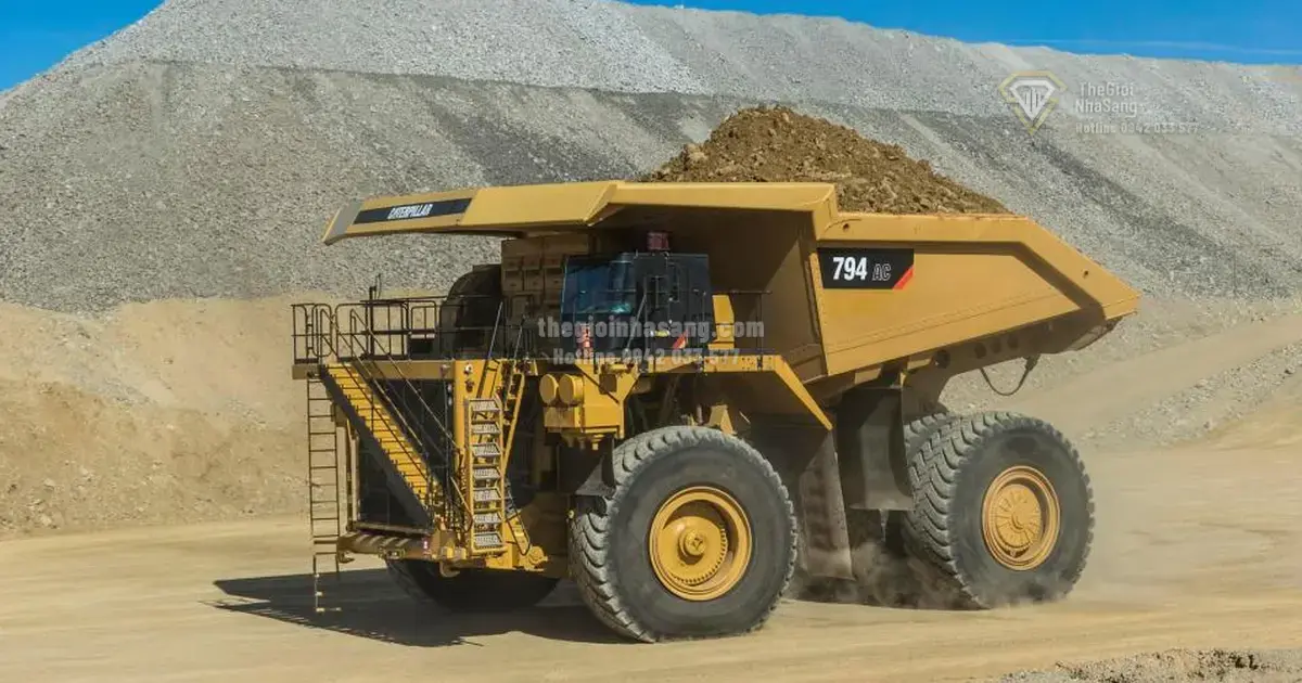Quy Định Đăng Ký và Kiểm Định Xe Cơ Giới Trong Khu Công Nghiệp và Khai Thác: Tác Động Đến Thị Trường Bất Động Sản Công Nghiệp Việt Nam