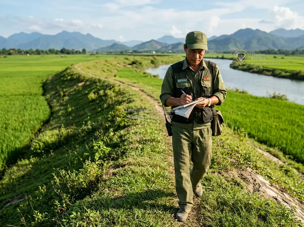 Quy định khoán công tác phí theo tháng và tác động tới quản lý nguồn lực trong các dự án hạ tầng tại Việt Nam