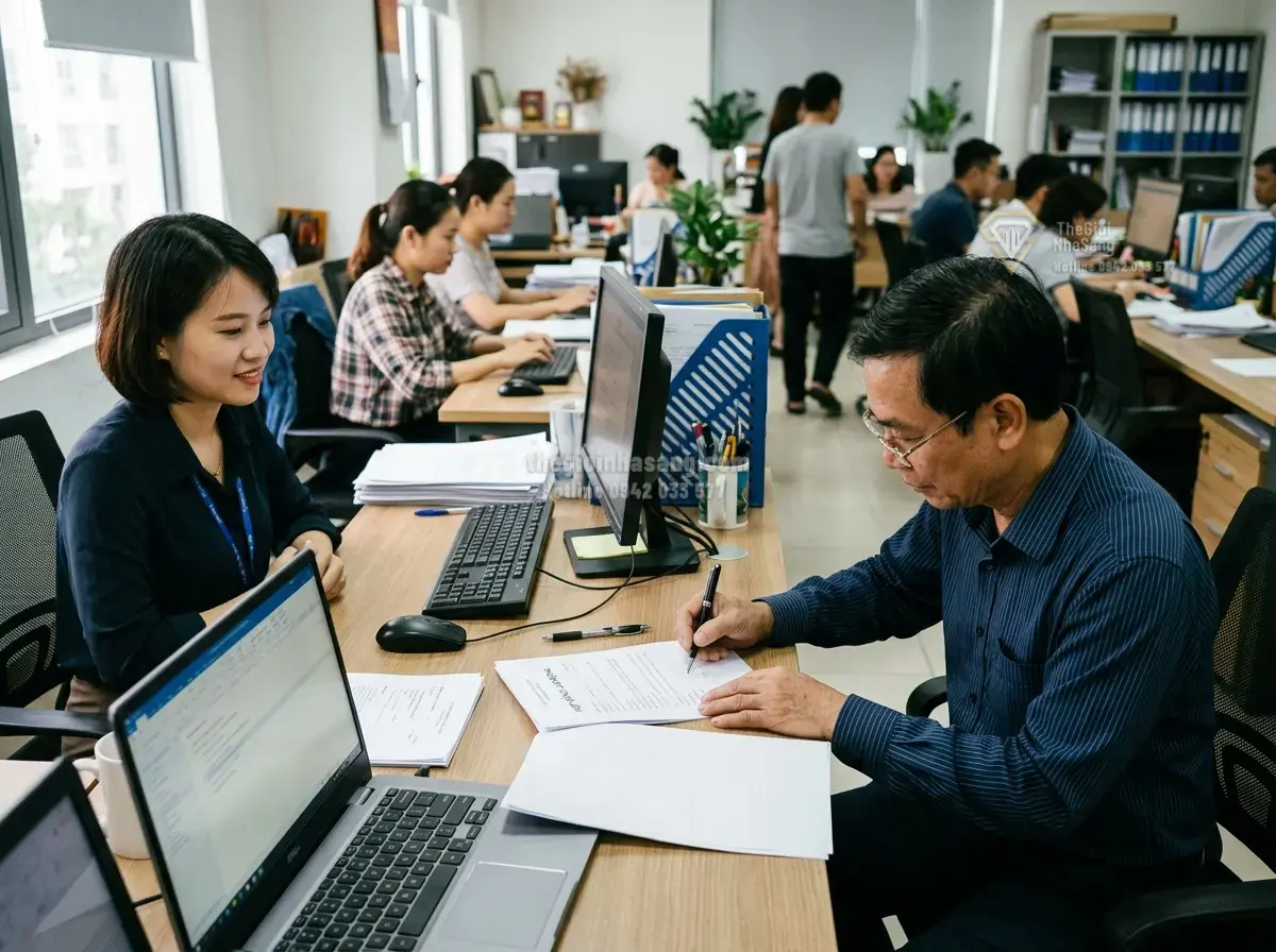 Quy Định Mới Về Bảo Hiểm Y Tế Cho Người Dân Ở Xã An Toàn Khu Và Tác Động Đến Thị Trường Bất Động Sản