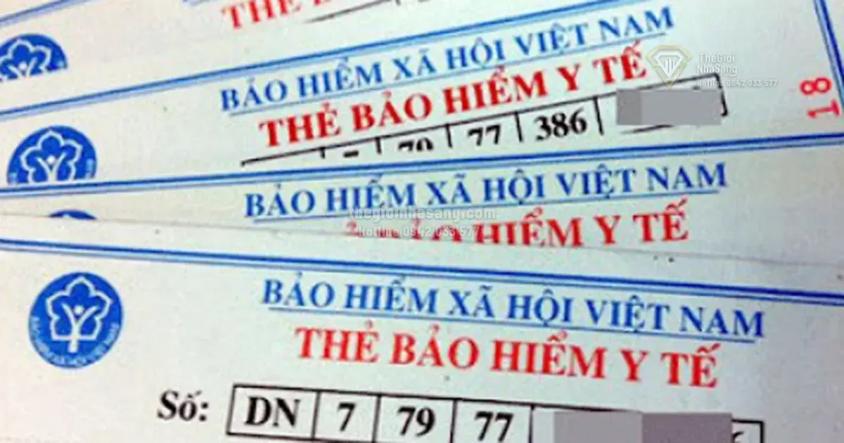 Quy Định Mới Về Bảo Hiểm Y Tế Cho Người Dân Ở Xã An Toàn Khu Và Tác Động Đến Thị Trường Bất Động Sản