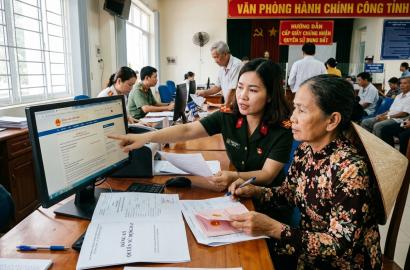 Quy Định Mới Về Cấp Giấy Chứng Nhận Đất Trồng Cây Lâu Năm Đã Xây Nhà: Cơ Hội Và Thách Thức Cho Nhà Đầu Tư Bất Động Sản