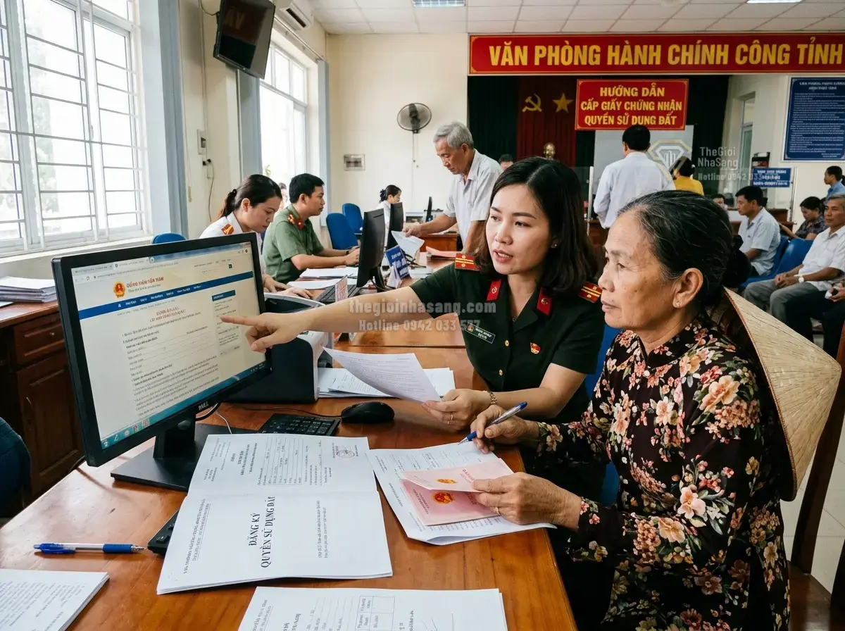 Quy Định Mới Về Cấp Giấy Chứng Nhận Đất Trồng Cây Lâu Năm Đã Xây Nhà: Cơ Hội Và Thách Thức Cho Nhà Đầu Tư Bất Động Sản