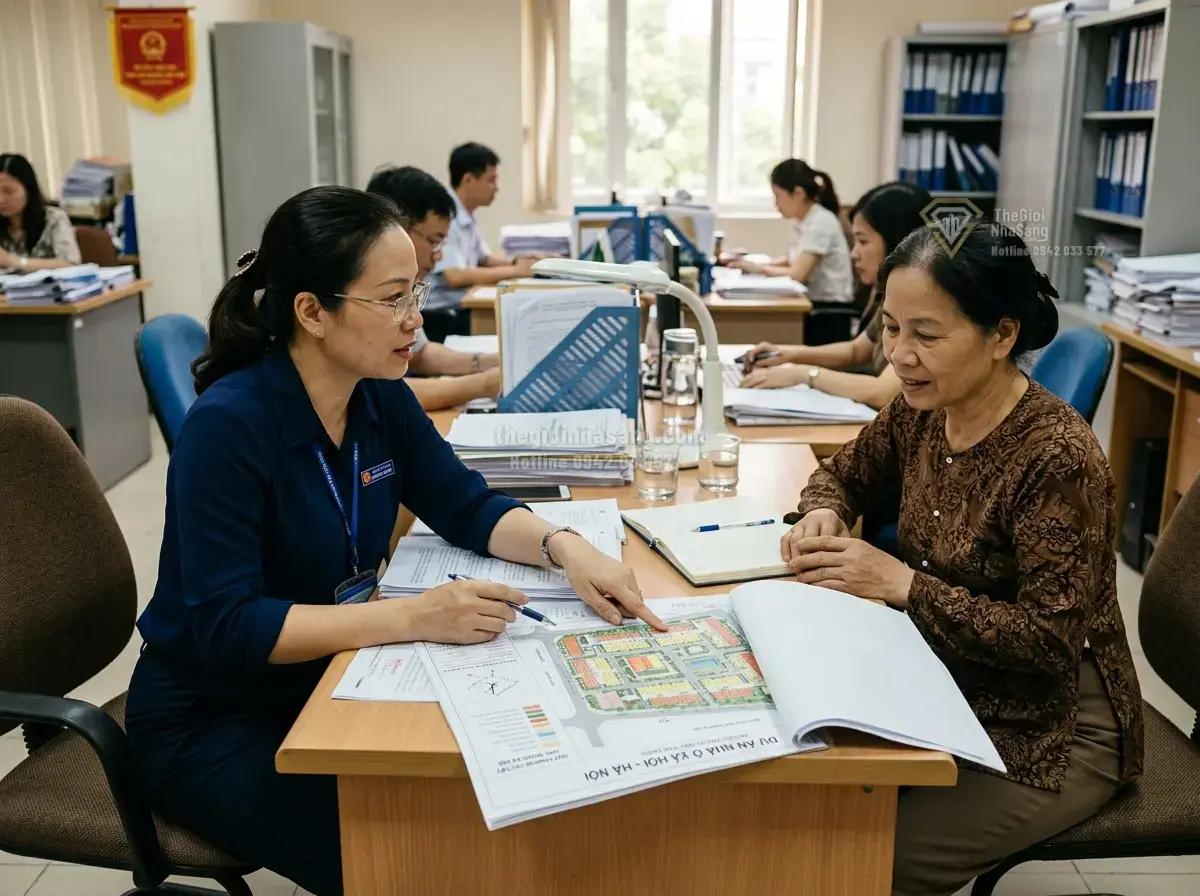 Quy định mới về cho thuê nhà ở xã hội: Cơ chế pháp lý và tác động đến thị trường bất động sản