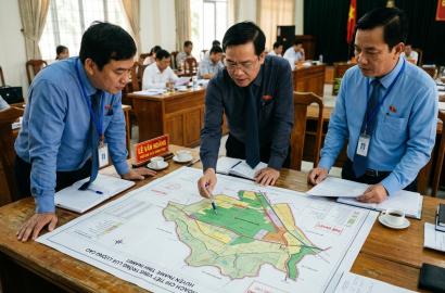 Quy định mới về chuyển đổi đất lúa sang trồng cây lâu năm: Tác động và cơ hội đầu tư bất động sản nông nghiệp 2024