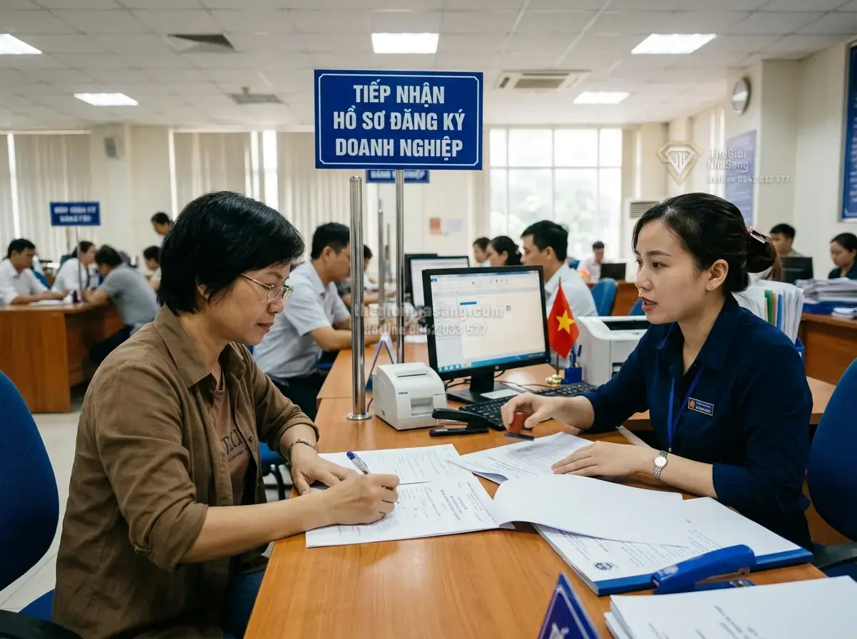 Quy Định Mới Về Đăng Ký Kinh Doanh Cho Hoạt Động Dạy Thêm Nhóm Nhỏ: Tác Động Đến Thị Trường Bất Động Sản Giáo Dục