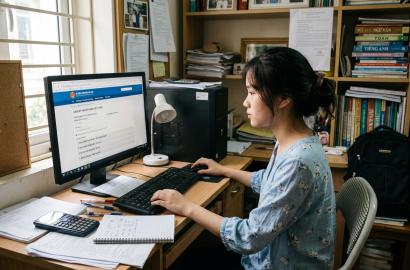 Quy Định Mới Về Đăng Ký Xét Tuyển Đại Học: Tác Động Đến Thị Trường Bất Động Sản Giáo Dục Và Đầu Tư Tài Sản