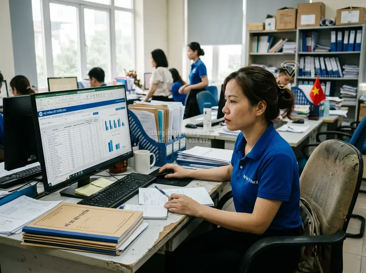 Quy Định Mới Về Đăng Ký Xét Tuyển Đại Học: Tác Động Đến Thị Trường Bất Động Sản Giáo Dục Và Đầu Tư Tài Sản