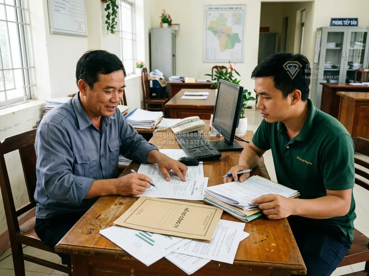 Quy Định Mới Về Giấy Phép Môi Trường Cho Cơ Sở Chế Biến Gỗ: Tác Động Đến Thị Trường Bất Động Sản Công Nghiệp Và Đầu Tư Hạ Tầng