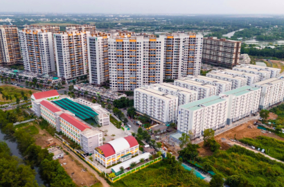 Quy Định Mới Về Hồ Sơ Mua Nhà Ở Xã Hội: Chung Hộ Khẩu Có Được Làm Hồ Sơ Riêng?