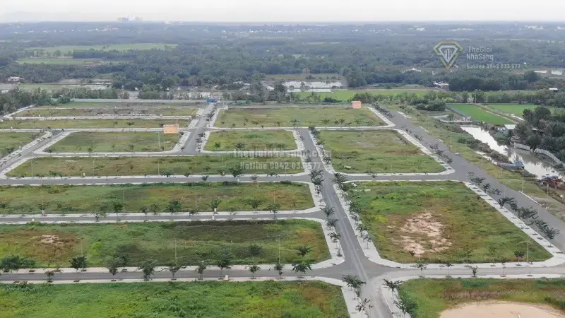 Quy định mới về tách thửa đất TP.HCM 2026: Diện tích tối thiểu và phân vùng chi tiết