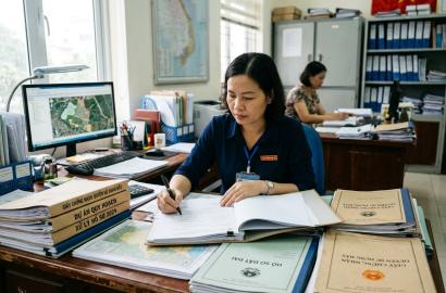 Quy Định Mới Về Thời Hạn Sử Dụng Đất Nông Nghiệp: Tác Động Và Hướng Dẫn Cho Nhà Đầu Tư Bất Động Sản